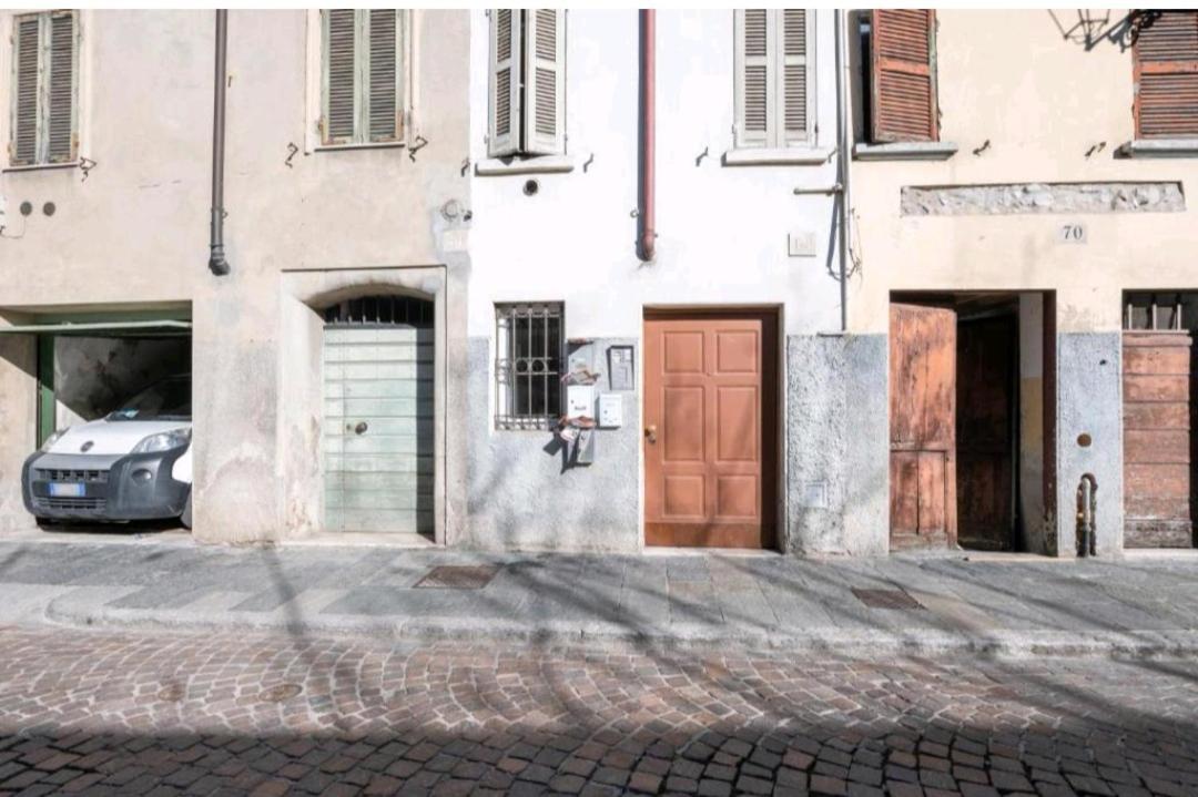 Parma City Centre With Patio Екстериор снимка